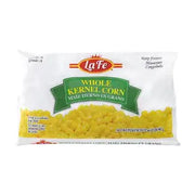 La Fe Cut Corn 32 oz