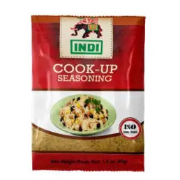 Indi Cookup Seasoning 40 g