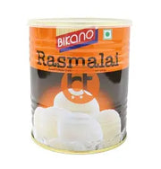 Bikano Rasmalai, 1kg