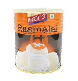 Bikano Rasmalai, 1kg