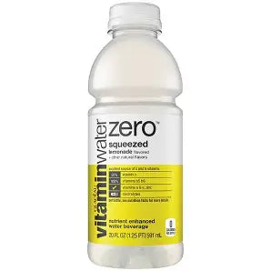 Vitamin Water Lemonade 20fl