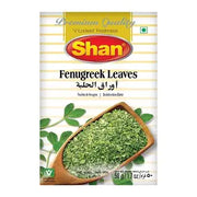 Shan Fenugreek Qasuri Methi 1.7 oz