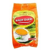 Wagh Bakari Loose Tea 1 Kg