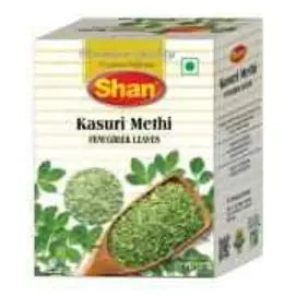 Shan Kasuri Methi : 1kg