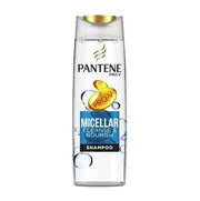 Pantene Micellar Shampoo : 360ml