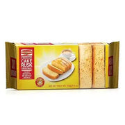 Cake Rusk Biscotte Croustillante 550g