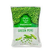 Deep Green Peas 3.85 lb