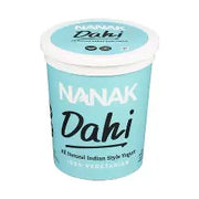 Nanak Dahi Indian Style Yogurt 2.27 Kg