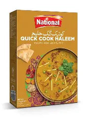 National Quick Cook Haleem 338 gms