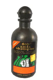 Bio Amla Shampoo, 720ml