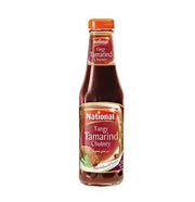 National Tamarind Sauce 325 gms