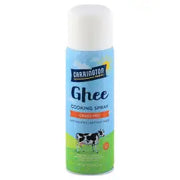 Carrington ghee cooking spray 142g