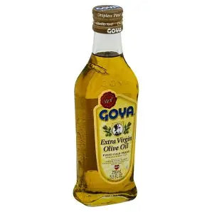 Goya Extra Virgin Olive Oil 8.5 oz