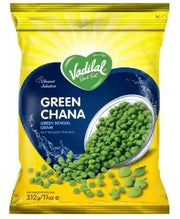 Vadilal Green Chana 312 gms
