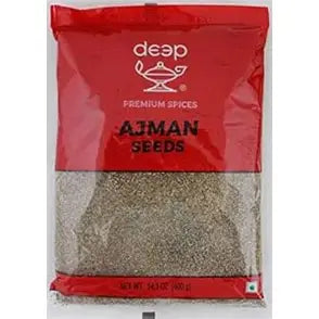 Deep Ajman Seeds 14.1 oz