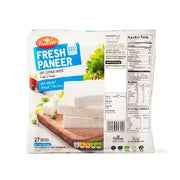 Haldiram Fresh Paneer : 400 g