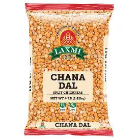 Laxmi Channa Dal 4 lb