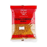 Deep Fenugreek Seeds 7 oz