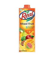 Dabur Real Mixed Fruit, 1 l