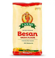 Laxmi Besan 2 lb