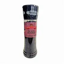 HOUSE OF KIRAN BLACK PEPPER : 93g