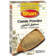 Shan Cumin Powder 100 gms