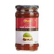 Shan South Indian Pickle 300 g