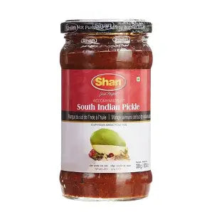 Shan South Indian Pickle 300 g