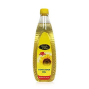 Royal Valley Sunflower Oil : 1 Lt