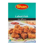 Shan Lahori Fish Masala 100 gms