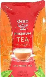 DEEP PREMIUM TEA OF ASSAM : 2lb