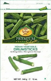 Deep Drumsticks Moringa 12 oz