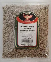 Deep Sunflower Seeds 7oz