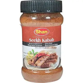 Shan Seekh Kabab Masala Seasoning Mix 500 g