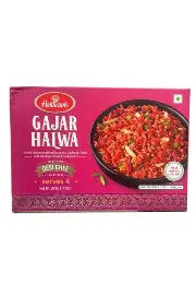 Haldiram Gajar Halwa : 10 oz