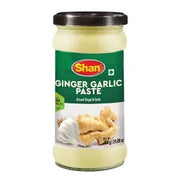 Shan Ginger Garlic Paste 700 g
