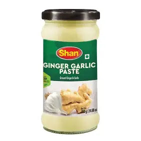 Shan Ginger Garlic Paste 700 g