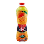Nestle Fruita Vitals Kinnow Nectar Juice 1 ltr