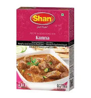 Shan Kunna Mix 50 g