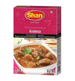 Shan Kunna Mix 50 g