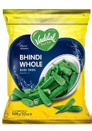 Vadilal Bhindi Whole 908 gms