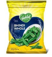 Vadilal Bhindi Whole 312 gms