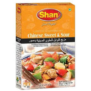 Shan Chinese Sweet & Sour Oriental Seasoning Mix 1.7 oz