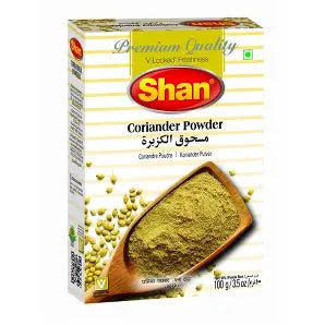 Shan Coriander powder 100 gms