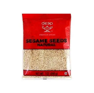 Deep Sesame Seeds, 400 g