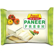 Amul Paneer Fresh, 5 lbs