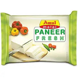 Amul Paneer Fresh, 5 lbs