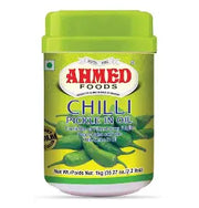 Ahmed Foods Chilli Pickle In Oil 35.27 oz