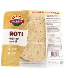 Crispy Gujarati Roti 585 g