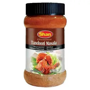 Shan Tandoori Masala 500 g